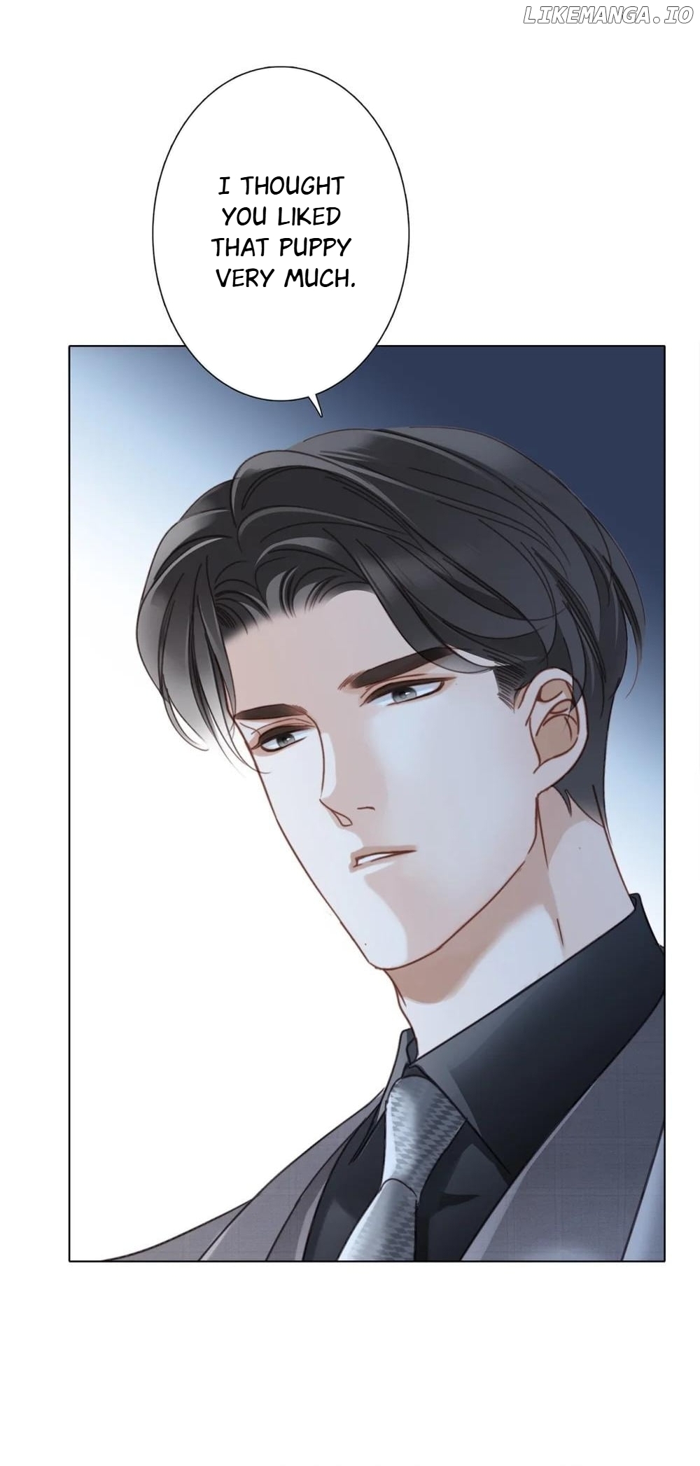 1st Kiss – I Don’t Want To Consider You As Sister Anymore Chapter 79 - 73 - page 44
